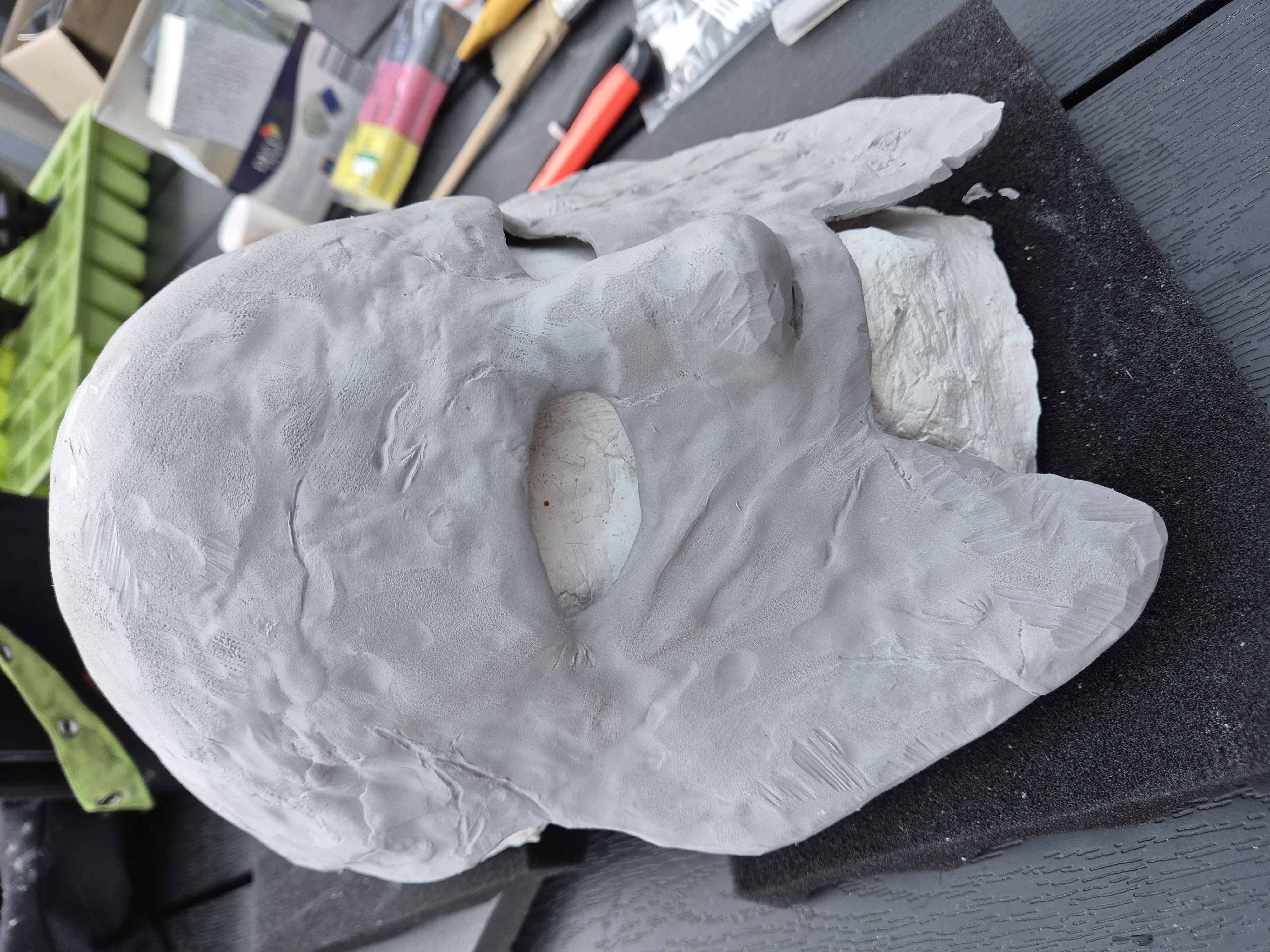 Thumbnail for work one main view